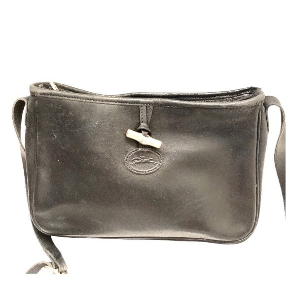LONGCHAMP vintage bag